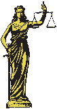 Lady Justice